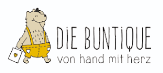 Logo Die Buntique