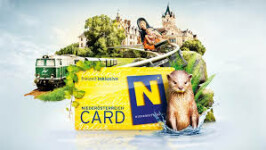 Logo NÖ Card