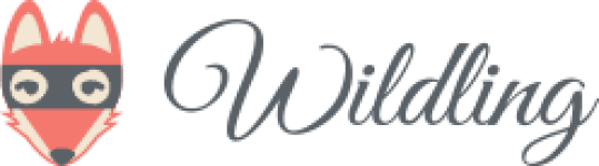 Logo Wildling Shoes