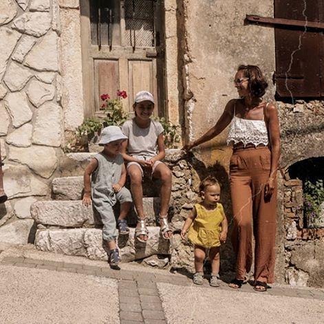 Ihr Lieben! Wie gerne würde ich berichten von einme gelungenen, harmonischen und ...